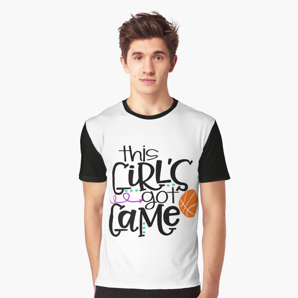 Item preview, Graphic T-Shirt designed and sold by adametzb.