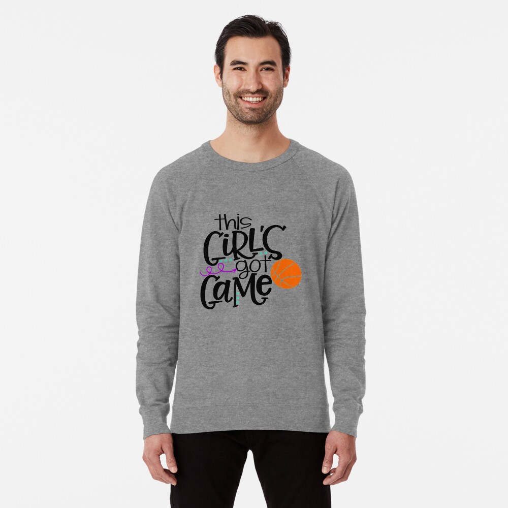 Item preview, Lightweight Sweatshirt designed and sold by adametzb.
