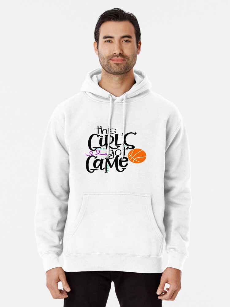 Cool basketball hoodies best sale