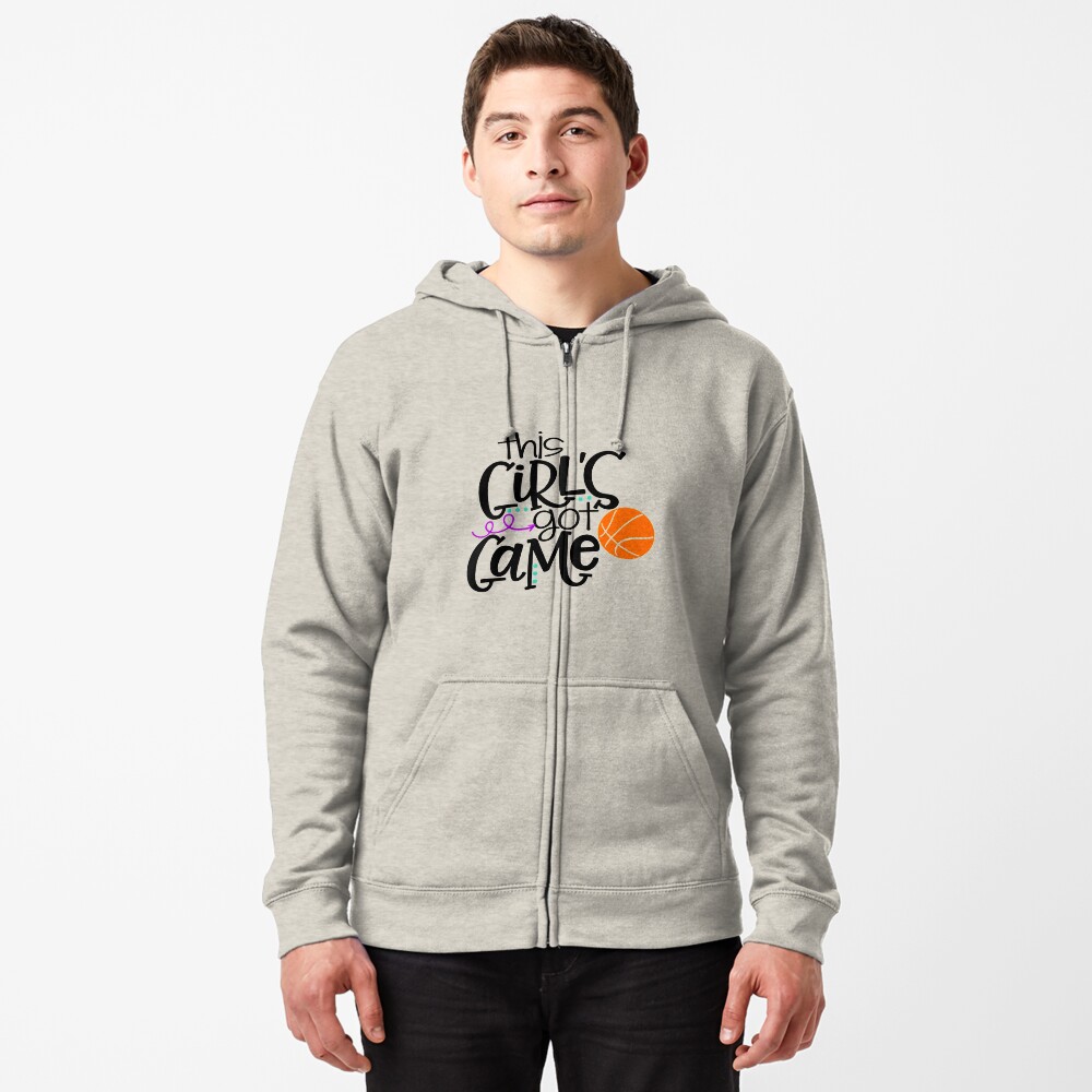 Item preview, Zipped Hoodie designed and sold by adametzb.