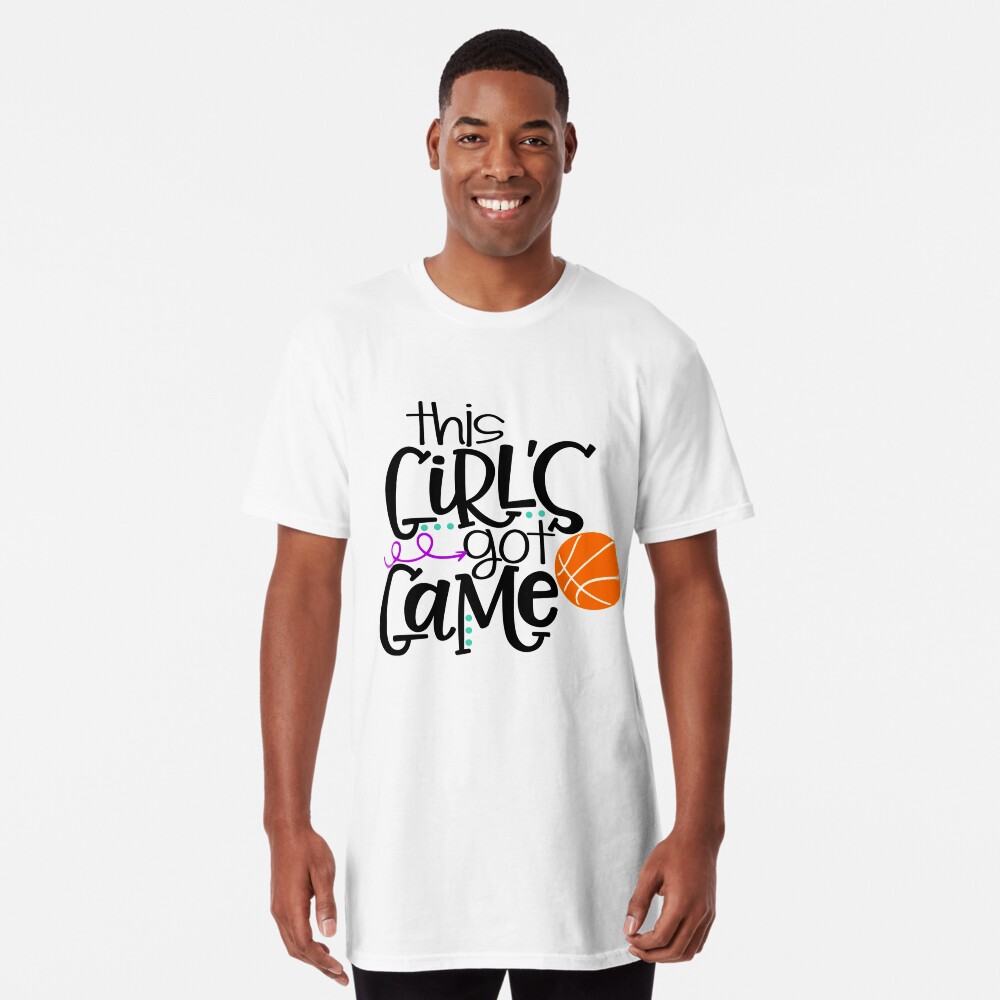 Item preview, Long T-Shirt designed and sold by adametzb.