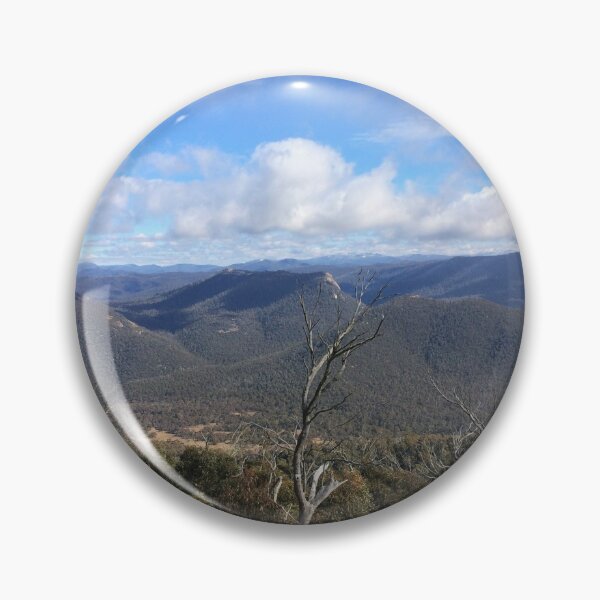 Item preview, High Country designed and sold by David Peake.