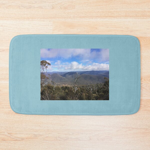 Item preview, High Country designed and sold by David Peake.