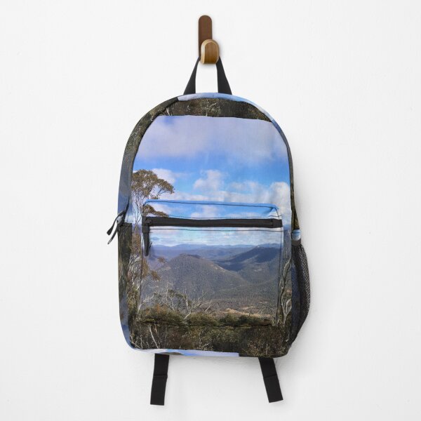 Item preview, High Country designed and sold by David Peake.