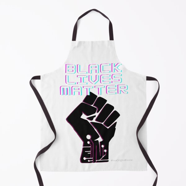 Item preview, Black Lives Matter designed and sold by # IssaOriginalHustle.