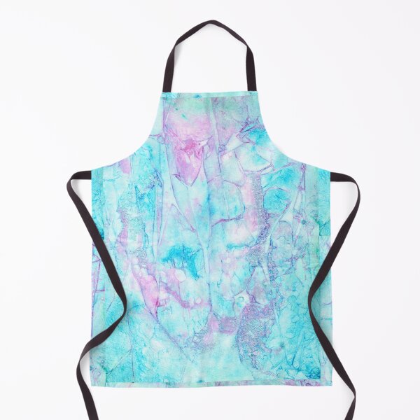 Item preview, Electric Blue Mist designed and sold by MagickMama.