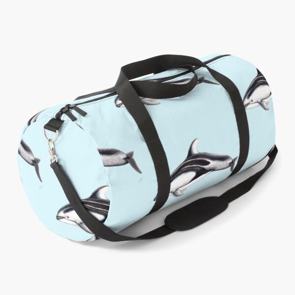 Item preview, Pacific white-sided dolphin designed and sold by chloeyzoard.