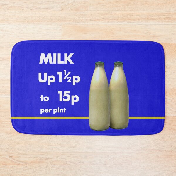Item preview, Milk Up One and a Half Pee-BBC News designed and sold by beastmustdie.