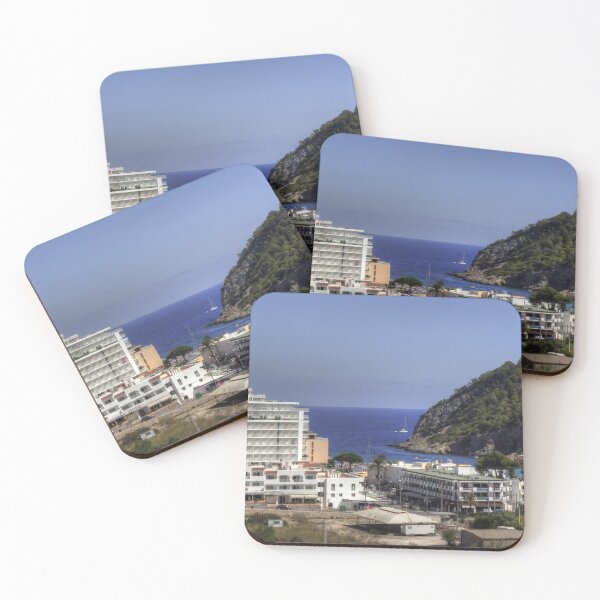 Item preview, Cala Llonga Village and Bay designed and sold by tomg.