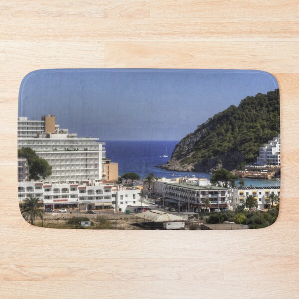 Item preview, Cala Llonga Village and Bay designed and sold by tomg.