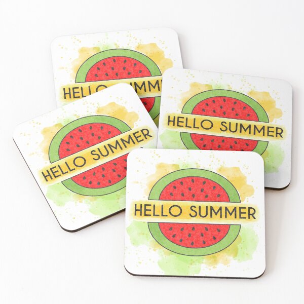 Item preview, hello summer designed and sold by Balasoiu Claudia.