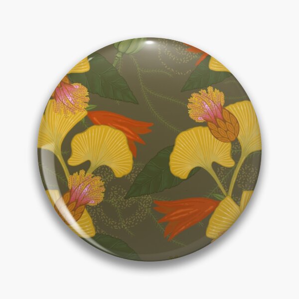 Item preview, Olive Botanical designed and sold by aquifolium15.