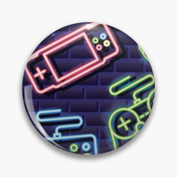 Item preview, Controllers - Neon designed and sold by ProjectBlackout.