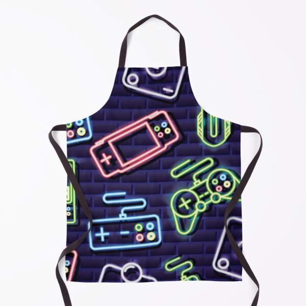 Item preview, Controllers - Neon designed and sold by ProjectBlackout.