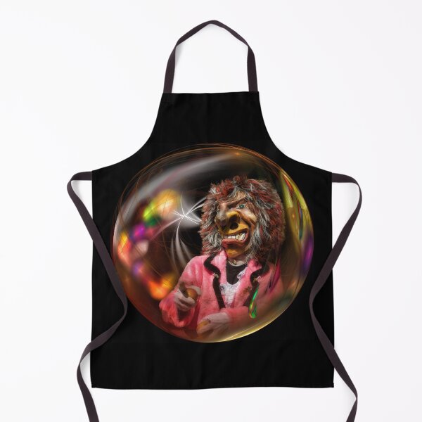 Item preview,  Basel carnival masks designed and sold by AGaymard.