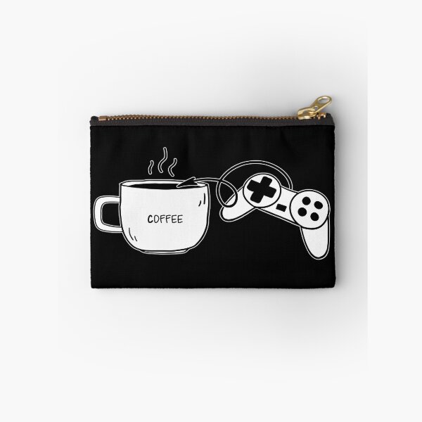 Item preview, Gamers coffee charging designed and sold by Infdesigner.
