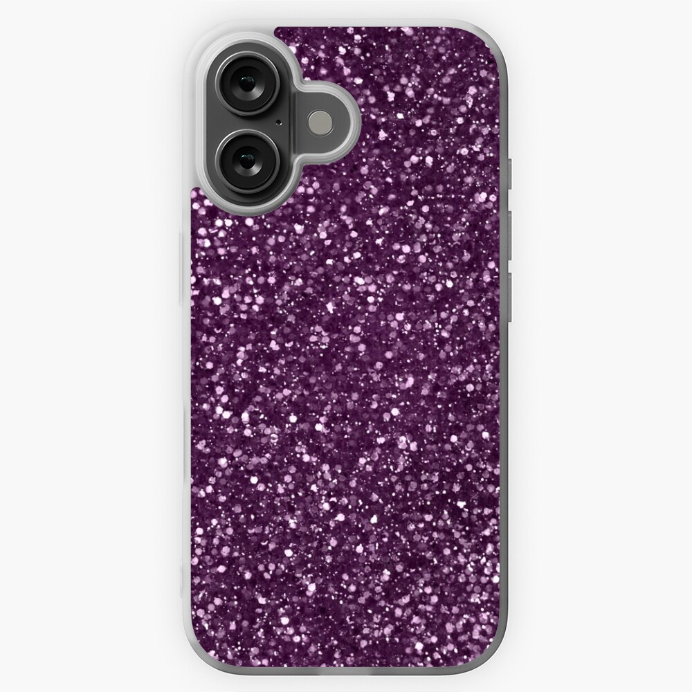 Item preview, iPhone Soft Case designed and sold by PurplePeacock.
