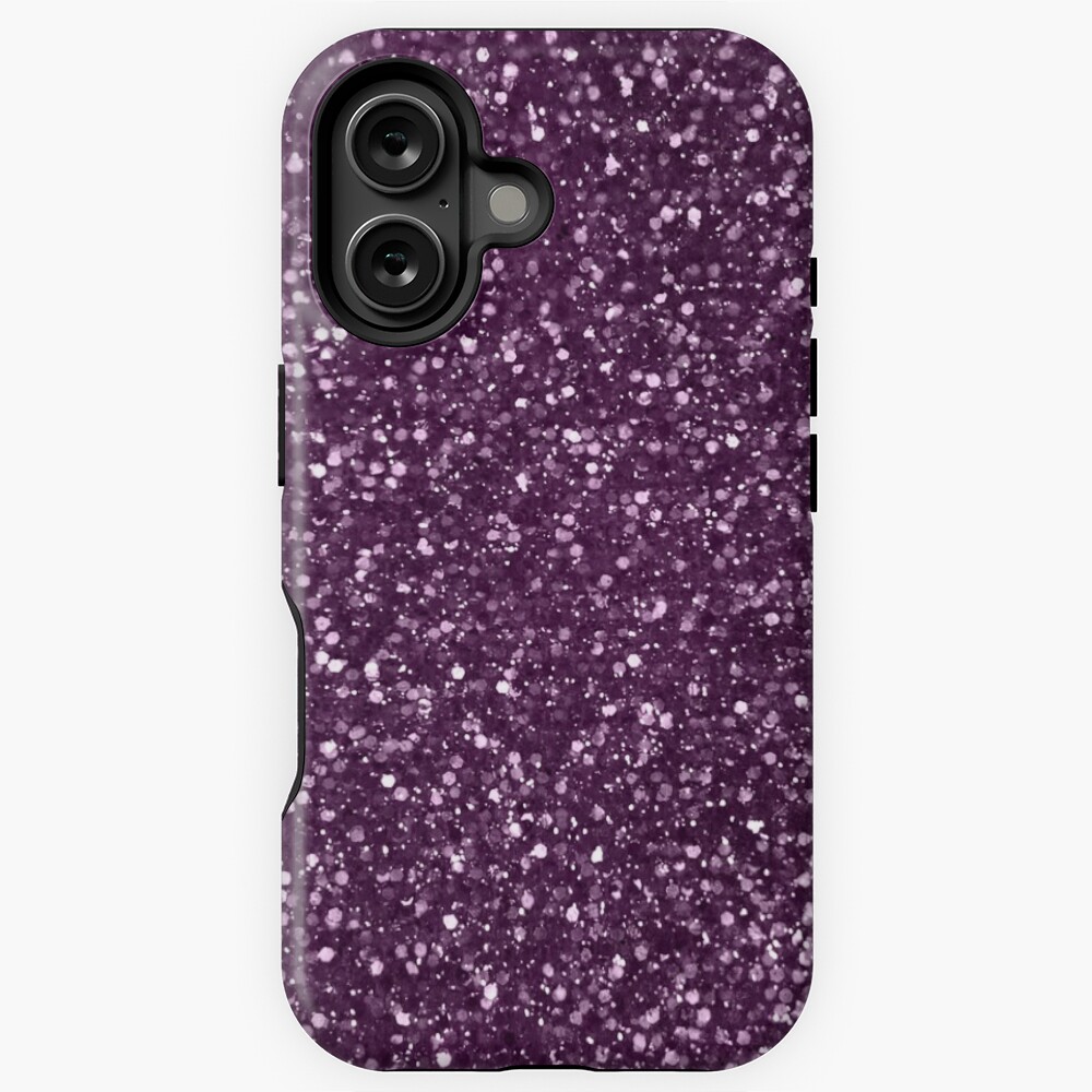 Item preview, iPhone Magsafe Tough Case designed and sold by PurplePeacock.