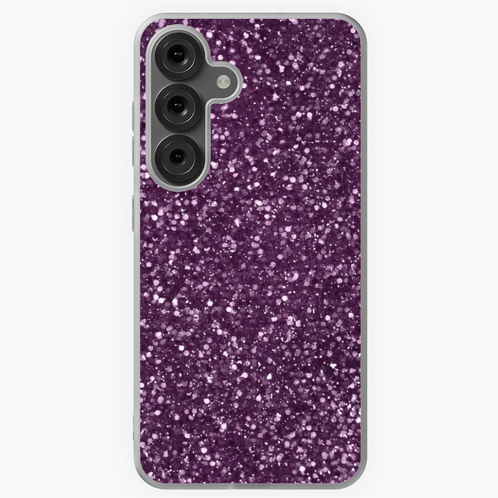 Item preview, Samsung Galaxy Soft Case designed and sold by PurplePeacock.