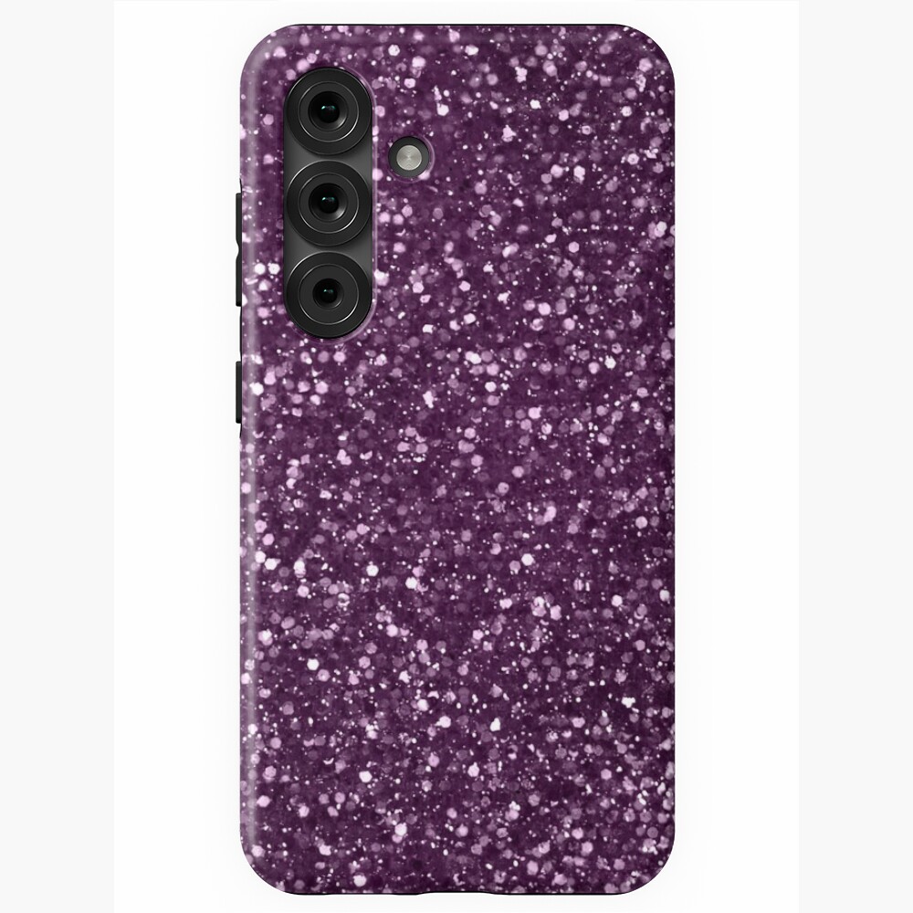 Item preview, Samsung Galaxy Tough Case designed and sold by PurplePeacock.
