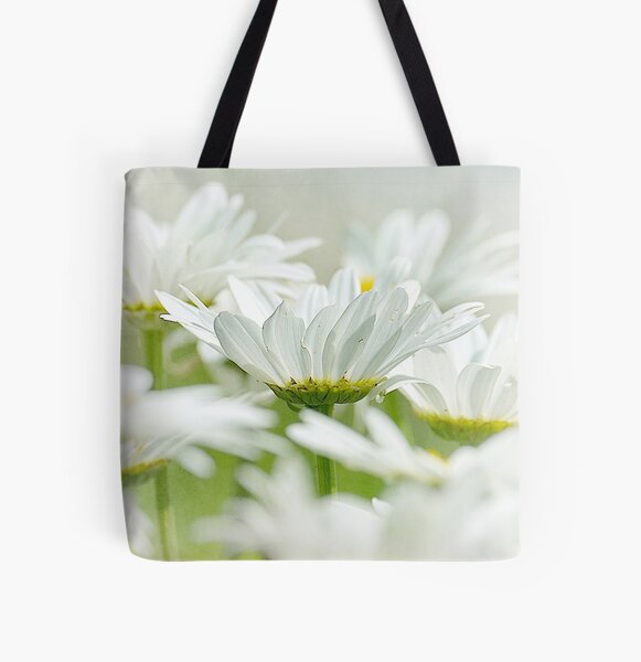 Item preview, Daisies designed and sold by Marie Palcic.
