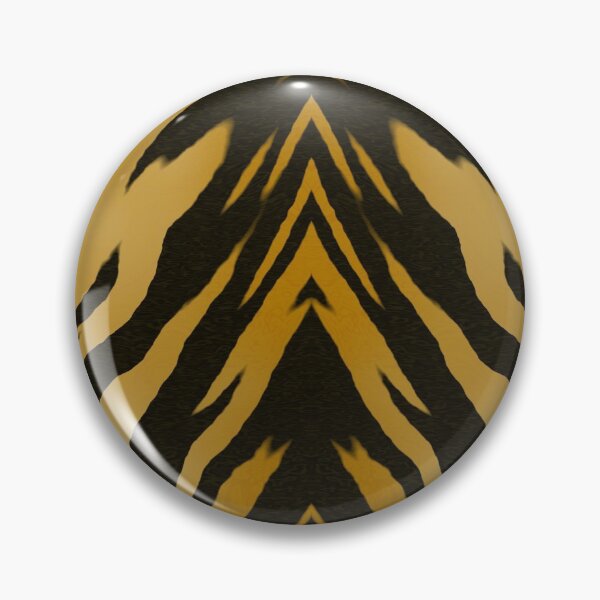 Item preview, Tiger designed and sold by Sybille-Yates.