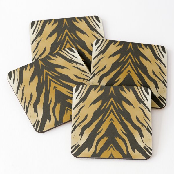 Item preview, Tiger designed and sold by Sybille-Yates.