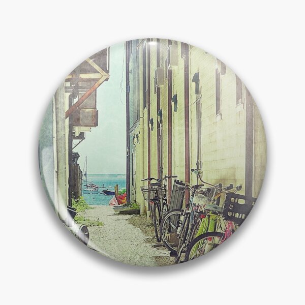 Item preview, Vacancy at Ptown designed and sold by Marie Palcic.