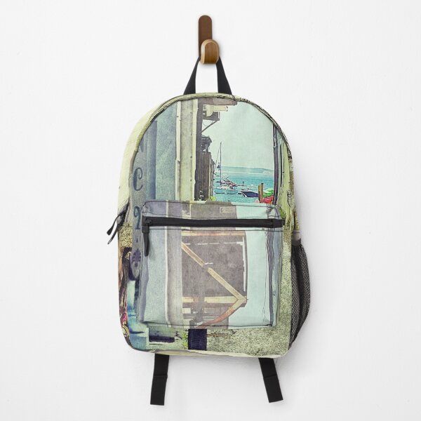 Item preview, Vacancy at Ptown designed and sold by Marie Palcic.