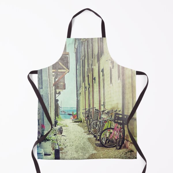 Item preview, Vacancy at Ptown designed and sold by Marie Palcic.