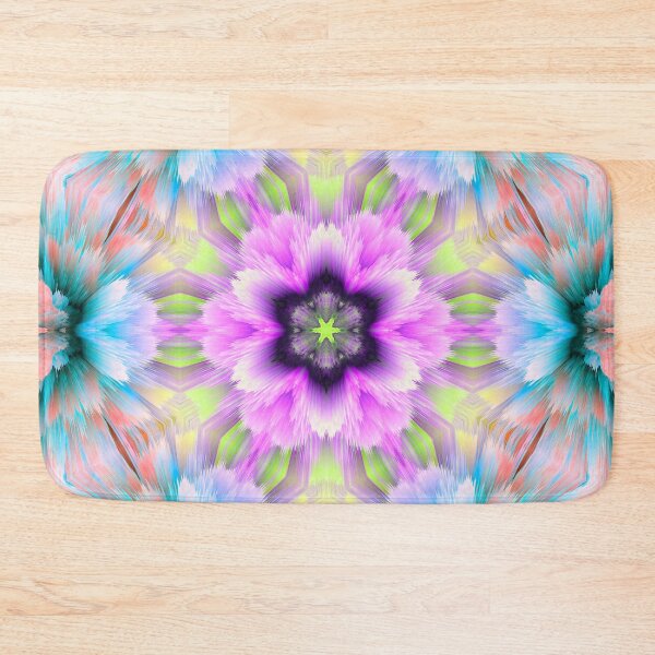 Item preview, flower mandala6 designed and sold by haroulita.