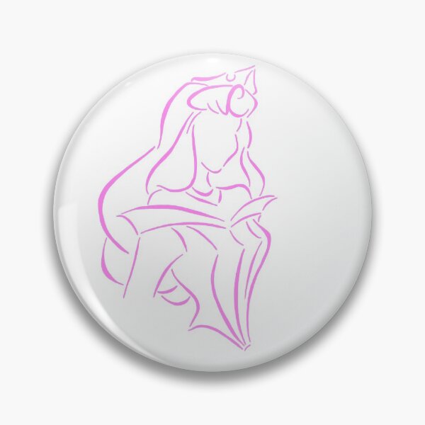 Item preview, Pink princess designed and sold by kaylasweeney.