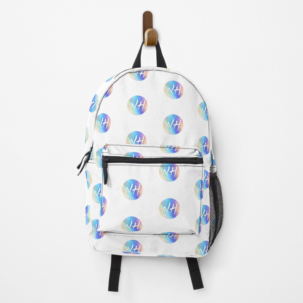 Item preview, Backpack designed and sold by RafaTakami.