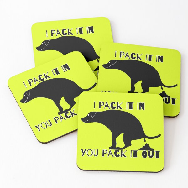 Item preview, Dog Pooping gag Gifts designed and sold by Willyboy16.