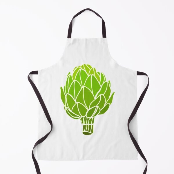 Item preview, Green Artichoke Design designed and sold by Liss Art Studio.