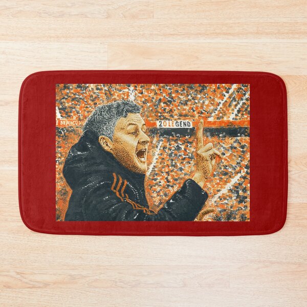 Item preview, Best Players Football Art Manchester Poster Wall Print Coach Manager Legend England Soccer Team   designed and sold by babecoole01.