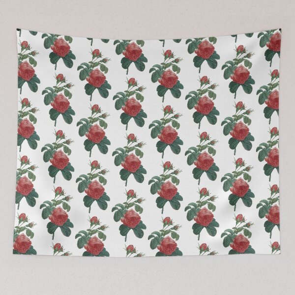 Item preview, Red Rose designed and sold by ganje.