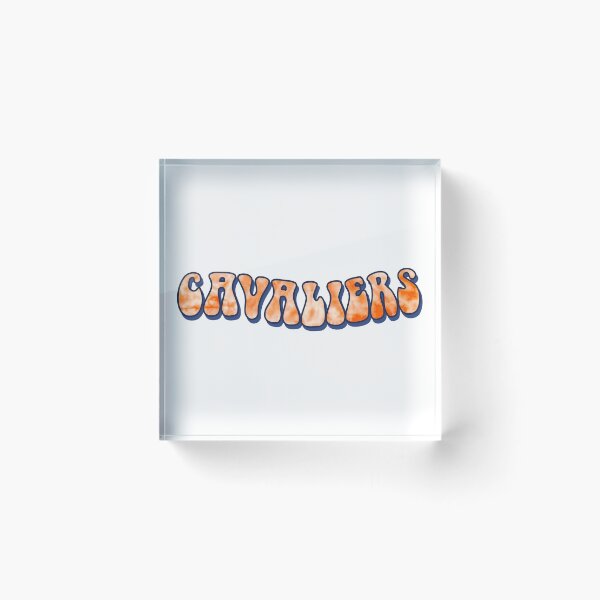 Item preview, uvirginia tie dye groovy lettering designed and sold by Designed By Rachel.