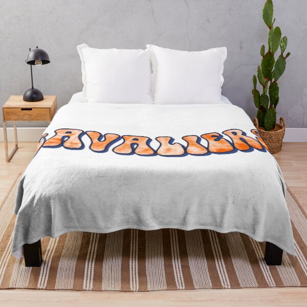 Item preview, uvirginia tie dye groovy lettering designed and sold by Designed By Rachel.