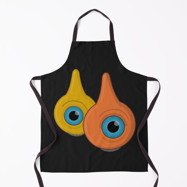 Item preview, SCP-131 Eye Pods, SCP Foundation designed and sold by opalskystudio.