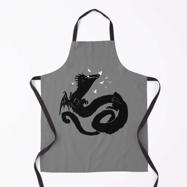 Item preview, Dragon and Butterflies designed and sold by thehatshop.