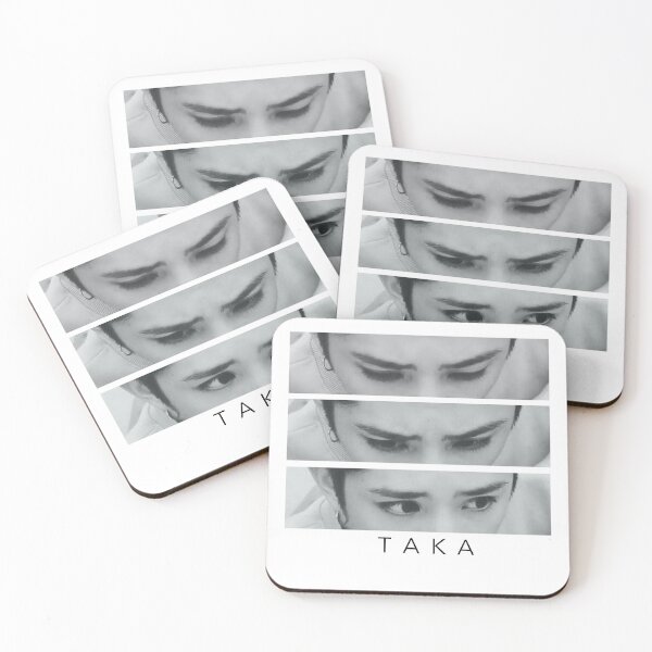Item preview, Taka Tee II designed and sold by M0ssop.