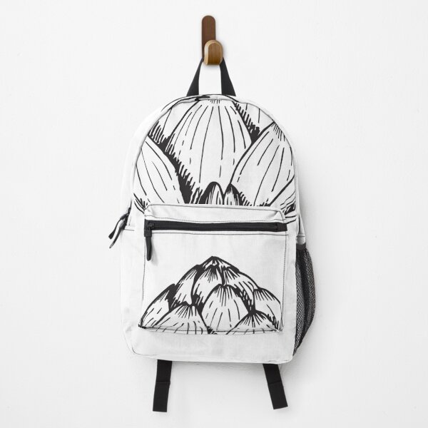 Item preview, Artichoke Black and White designed and sold by Liss Art Studio.