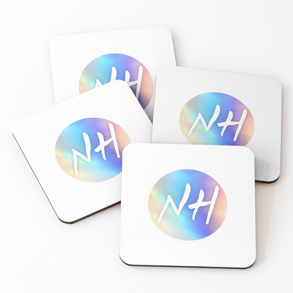 Item preview, Coasters (Set of 4) designed and sold by RafaTakami.