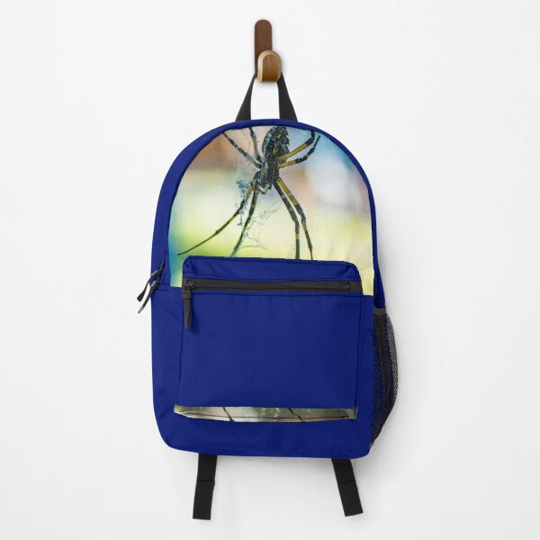 Item preview, Argiope aurantia designed and sold by KensLensDesigns.