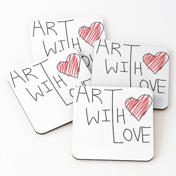 Item preview, Art with love designed and sold by Big-MonkeyMX.
