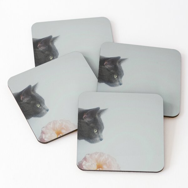 Item preview, Russian Blue designed and sold by Anne Staub.