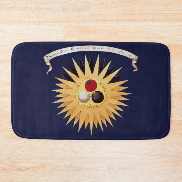 Item preview,  Alchemist Grimoire Sun  designed and sold by Dreamflight.