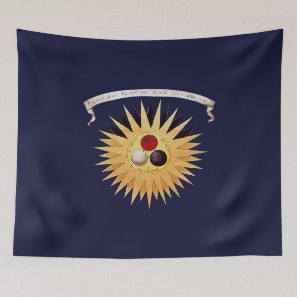 Item preview,  Alchemist Grimoire Sun  designed and sold by Dreamflight.