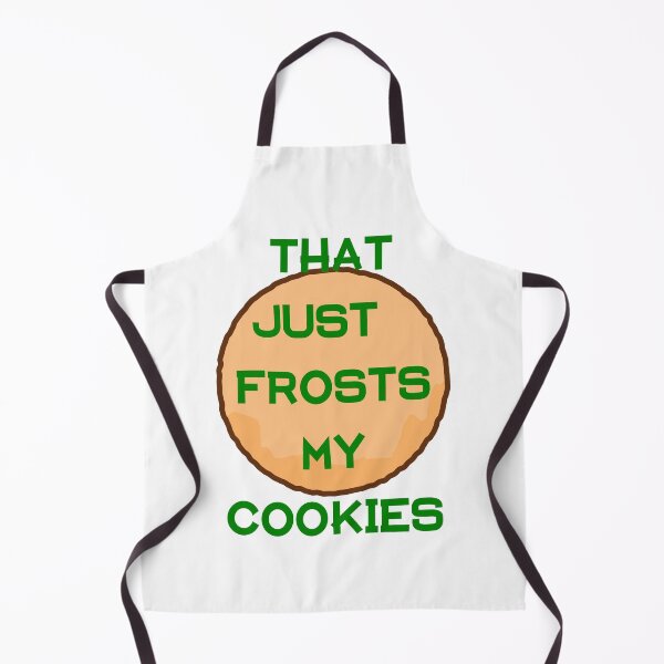 Item preview, Frosts My Cookies designed and sold by ngw6741.